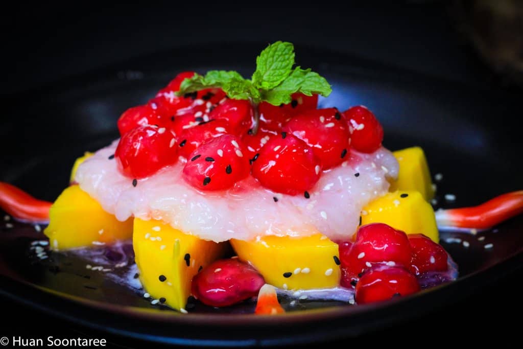 Live Music by Renowned Owner