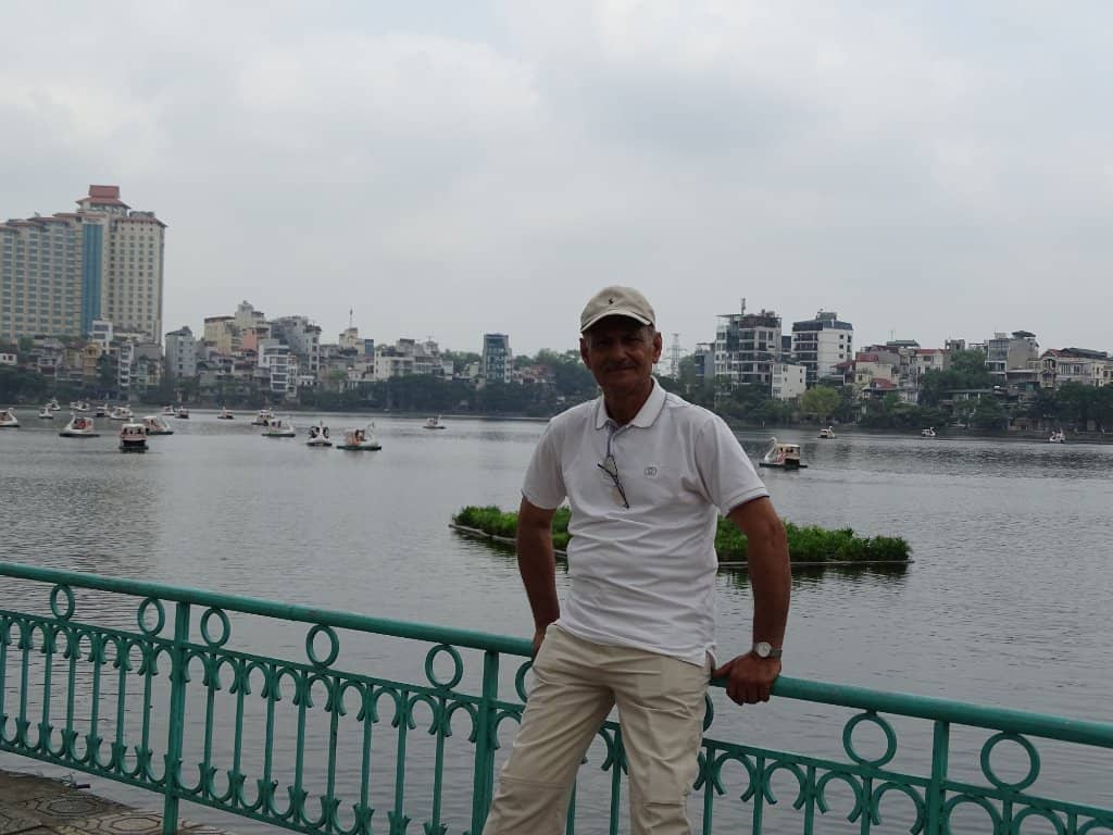 Lazy River Relaxation