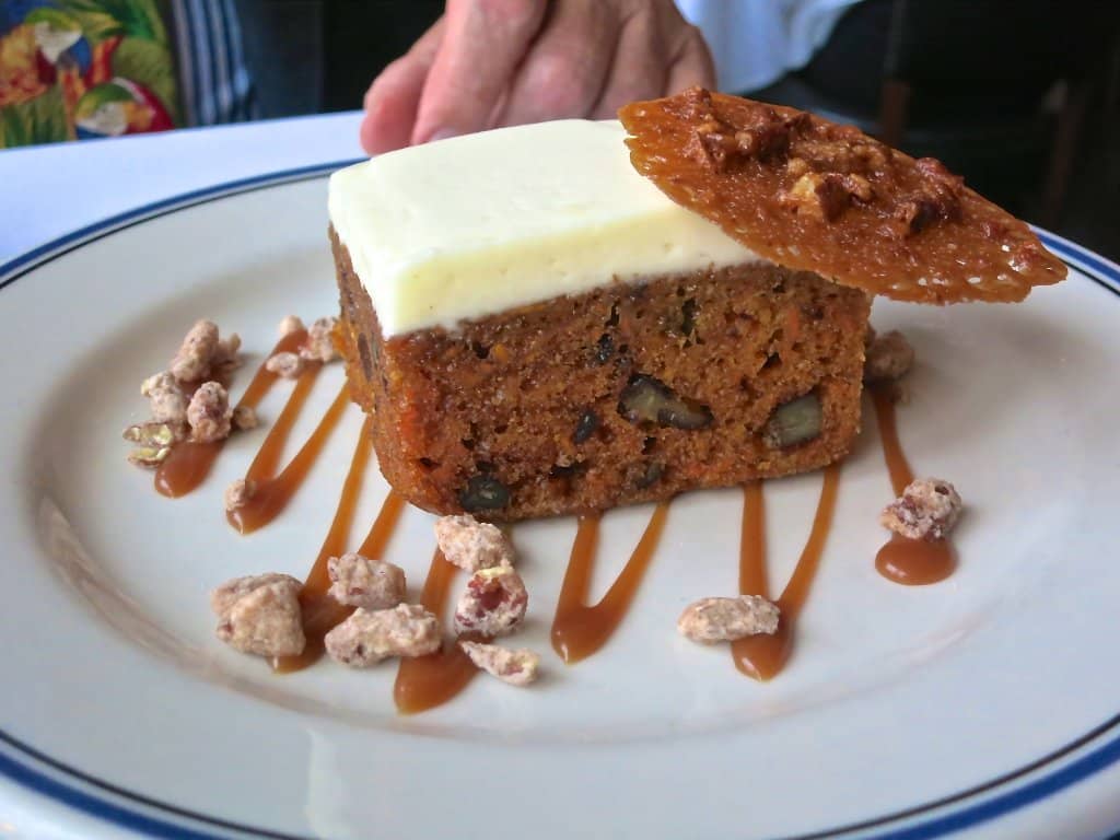 Pristine Seafood & Steaks