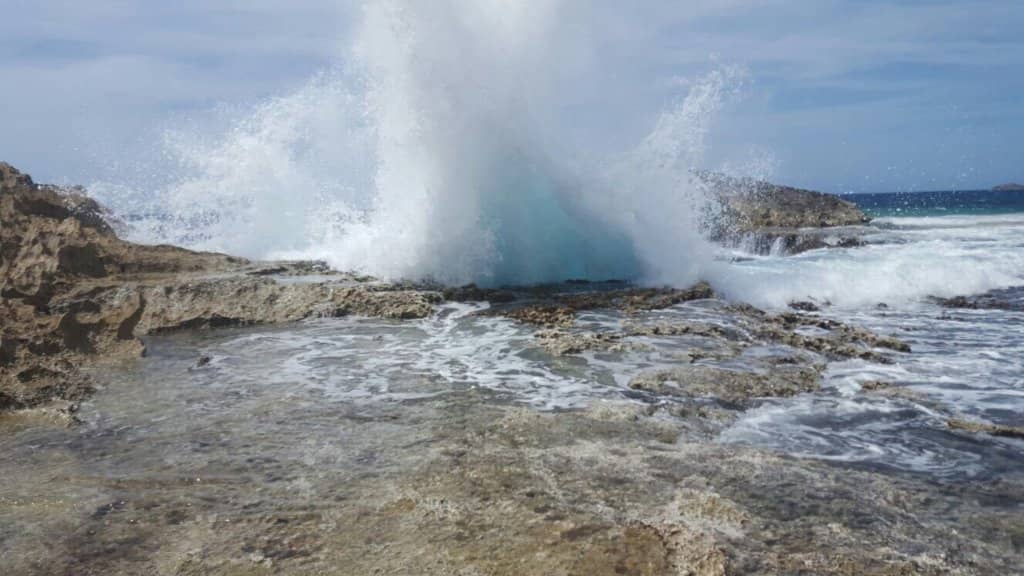 Arecibo Lighthouse Views