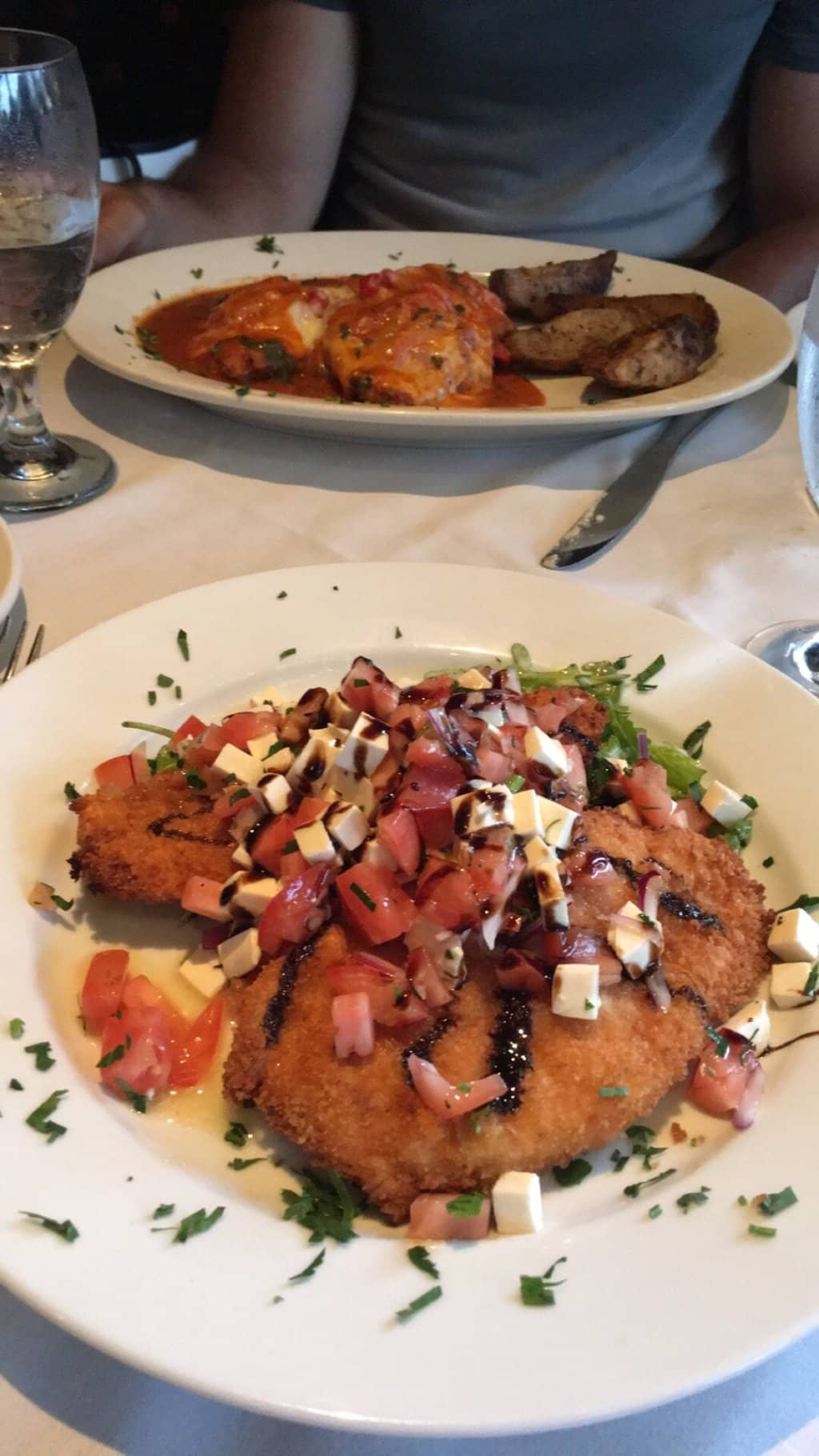 Unique Wine Selection