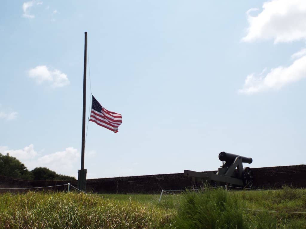 Visitor Center & Exhibits