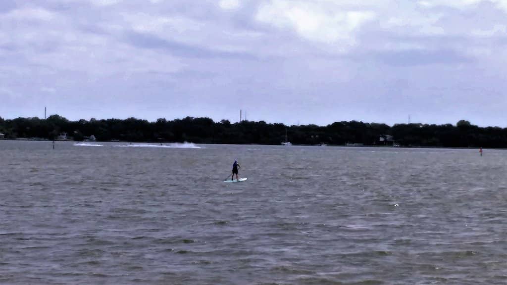 Kayak & Canoe Launch