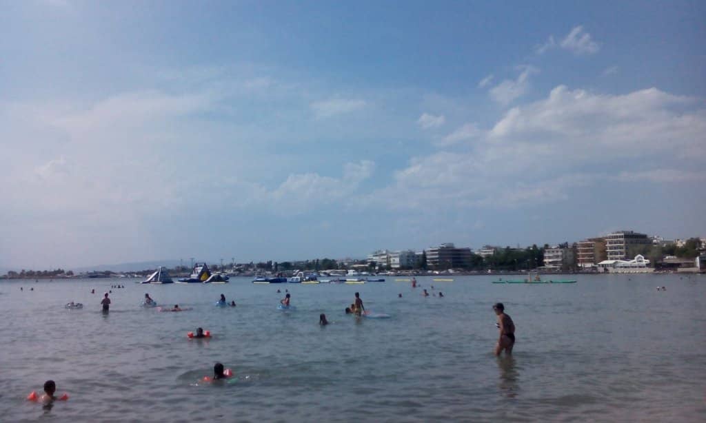 Family-Friendly Amenities