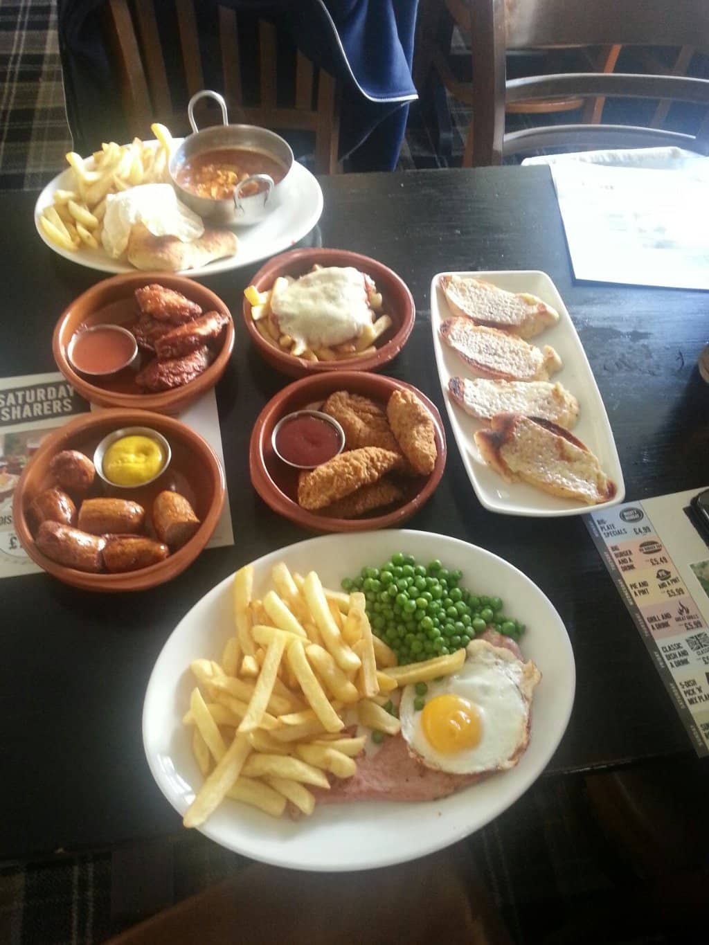 Independent Boutiques