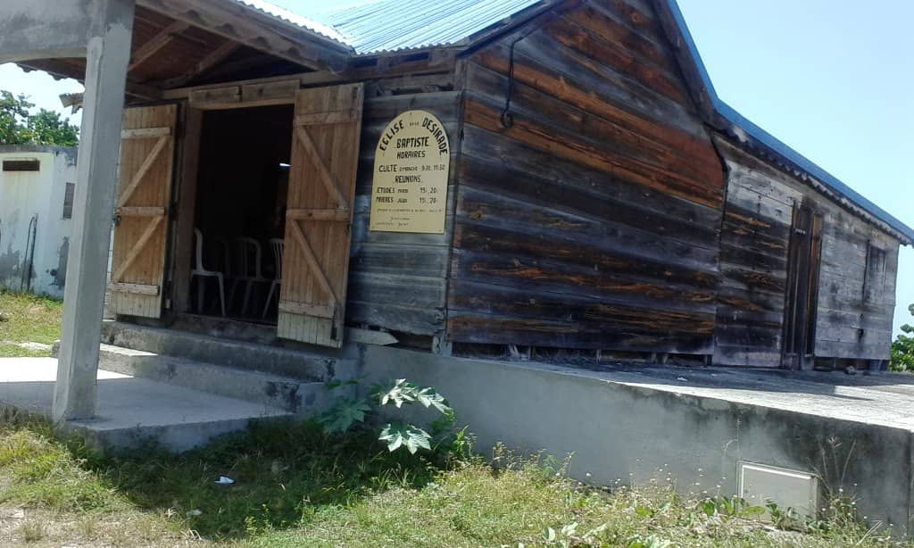 Authentic Fishing Villages