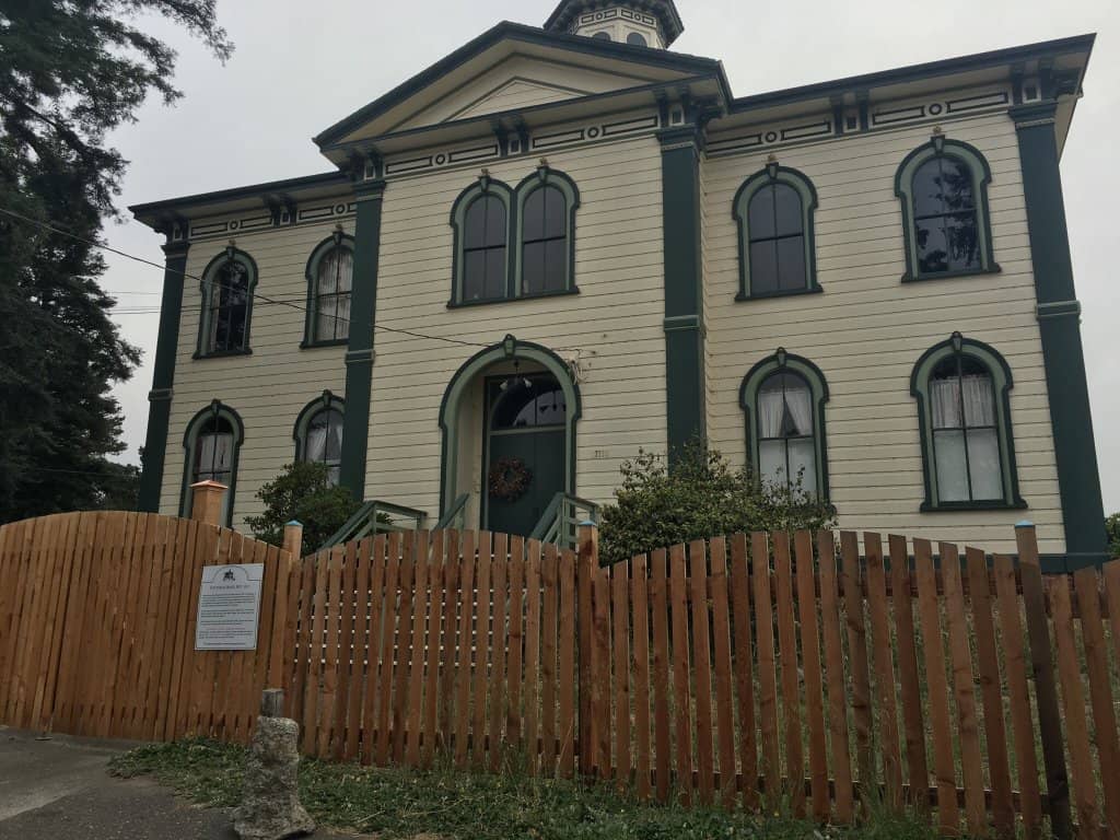 Saint Teresa of Avila Church