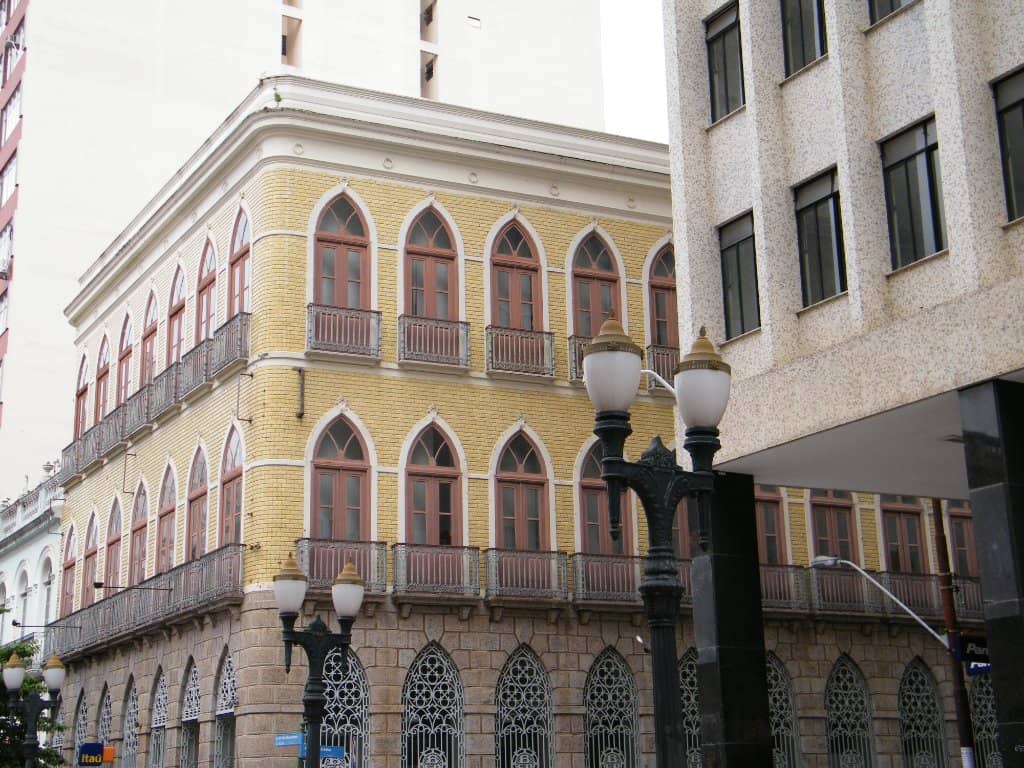 Historic Architecture