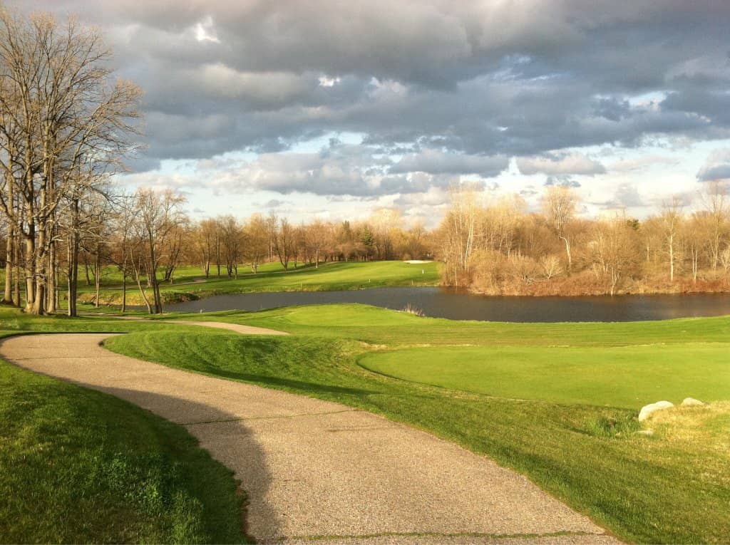 Affordable Urban Golf