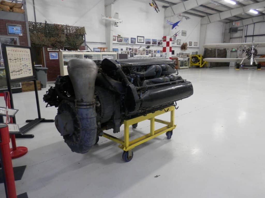 Hands-On Aviation Experience