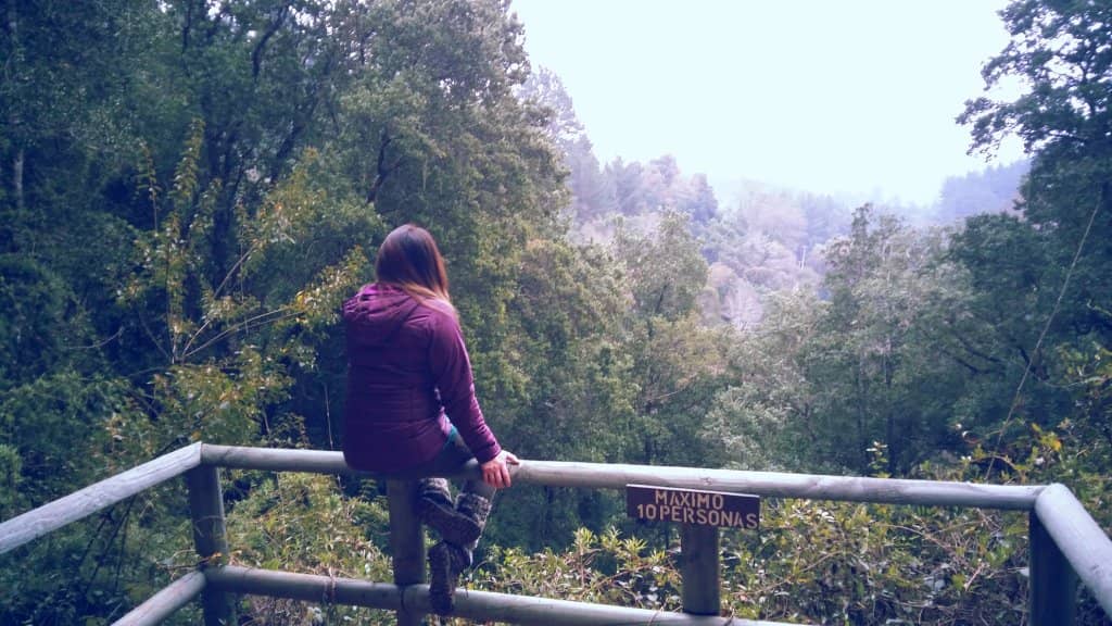 Biodiversity Hotspot