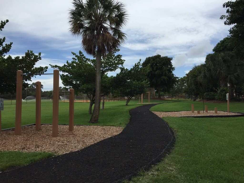 Kayak & Canoe Launch