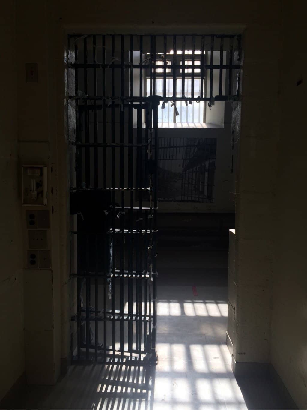 Architectural Details