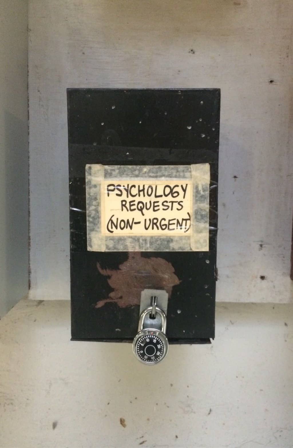 Former Guard Testimonials