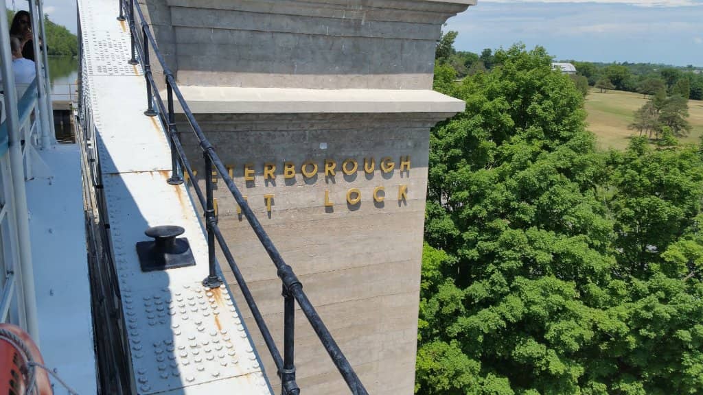 Visitor Centre Exhibits