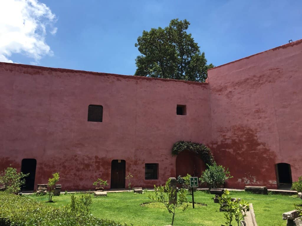 Historical Narratives