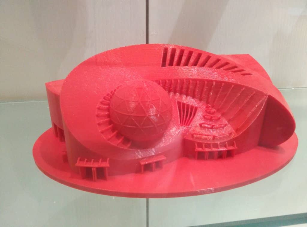 Architectural Marvel