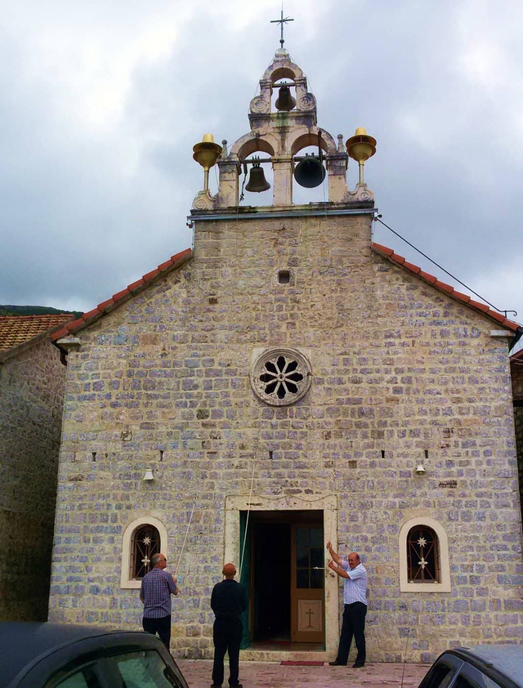 The Enchanting Bell Music