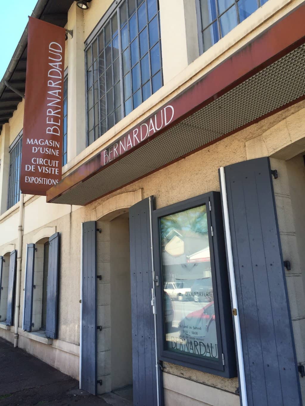 Porcelain Creation Process