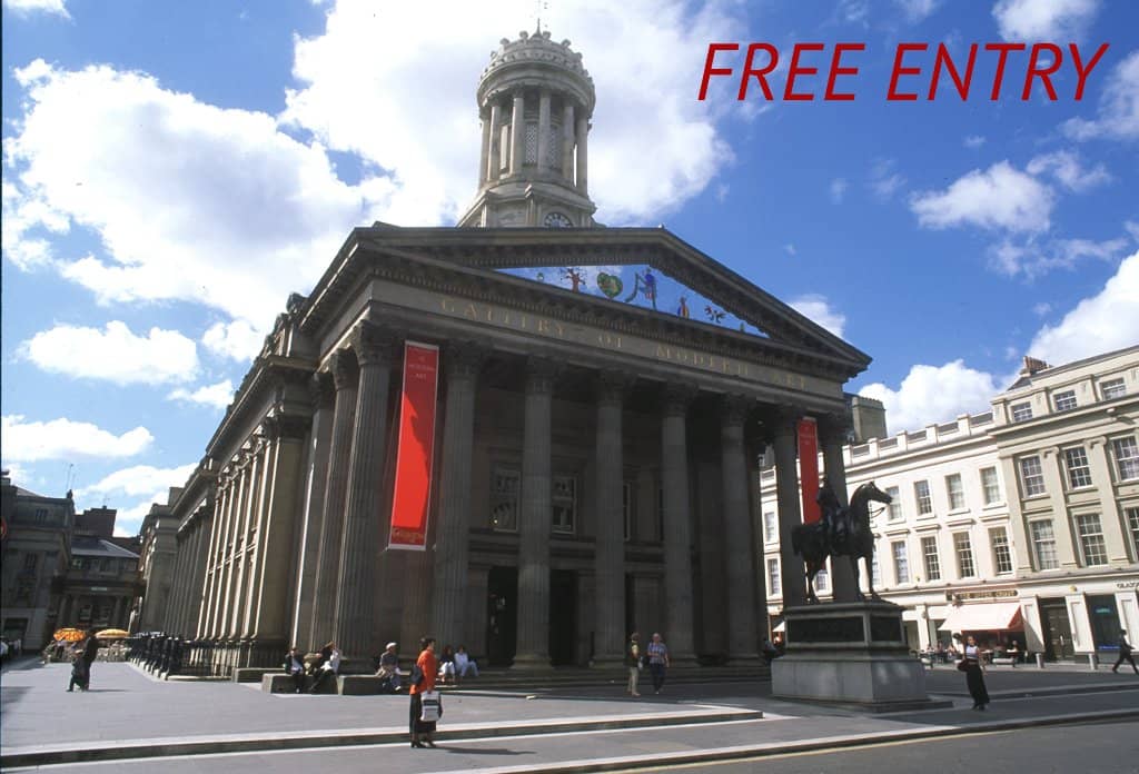 Duke of Wellington Statue