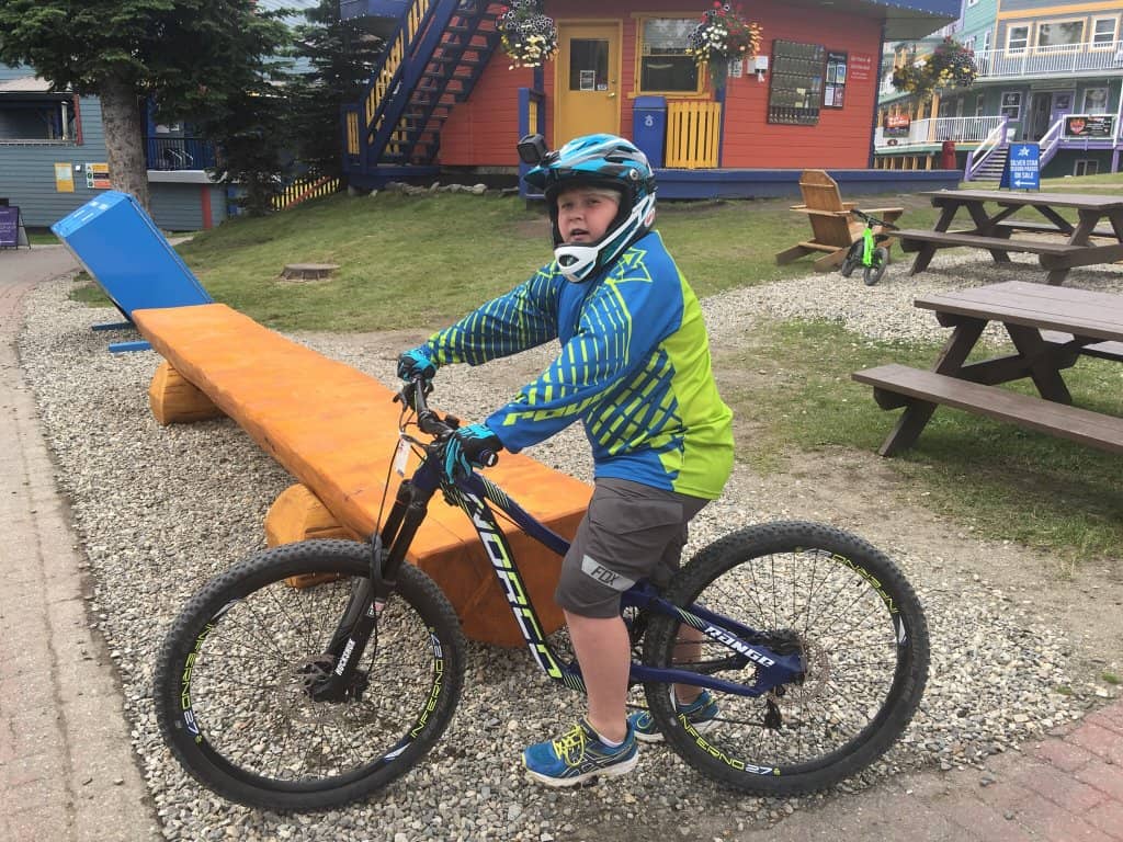 SilverStar Mountain Resort