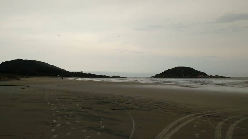 Offshore Island Charm