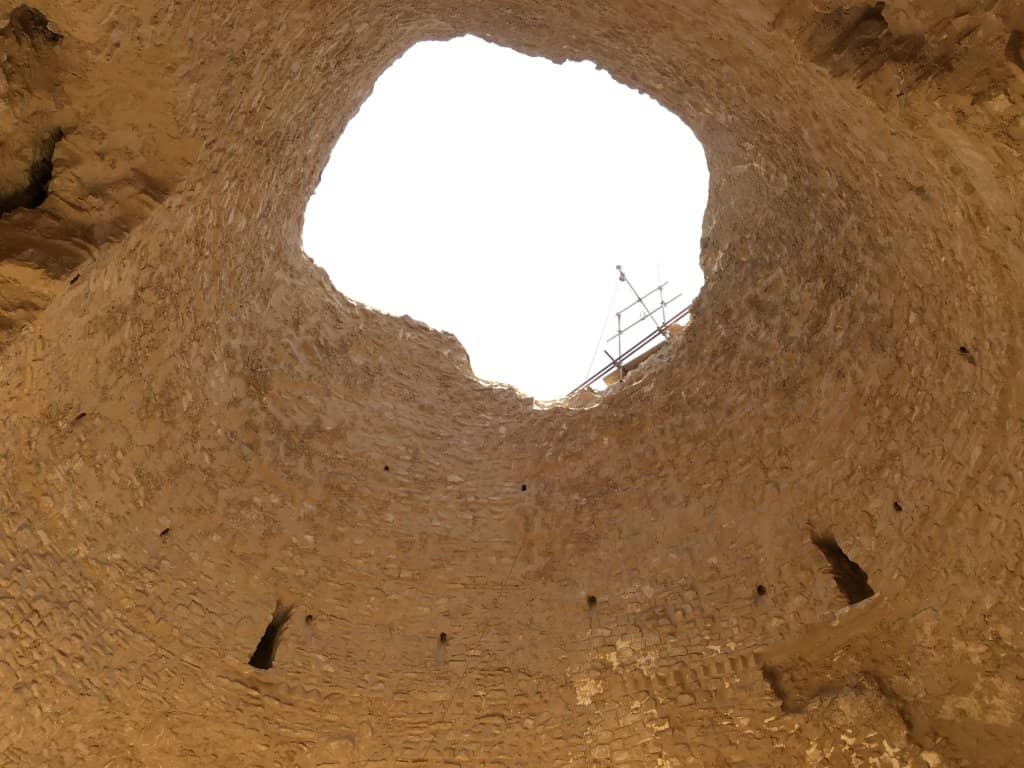 Panoramic Mountain Views