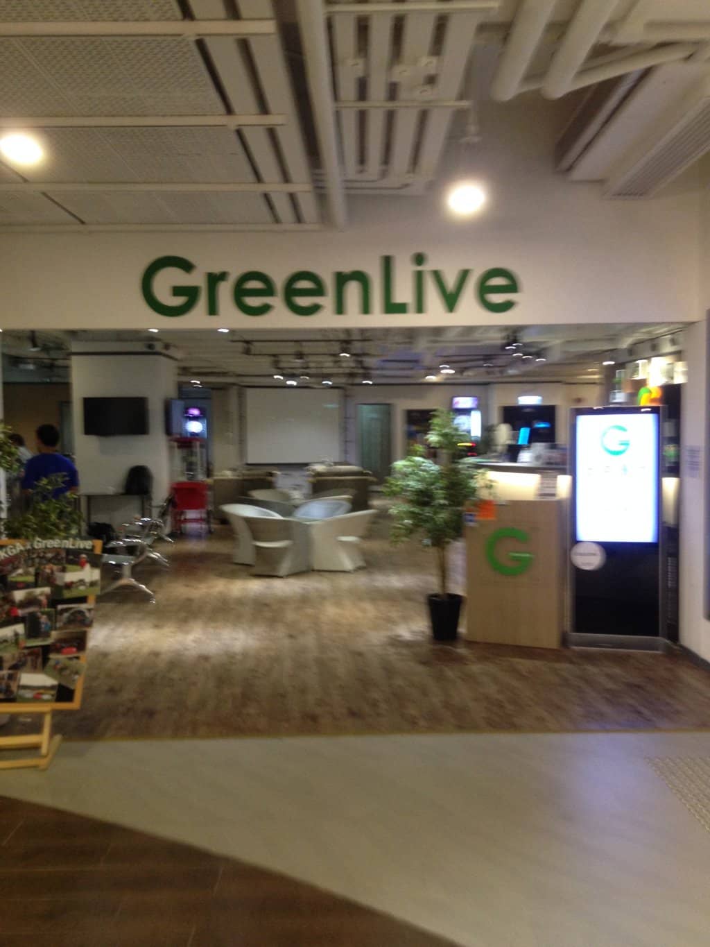 Independent Boutiques