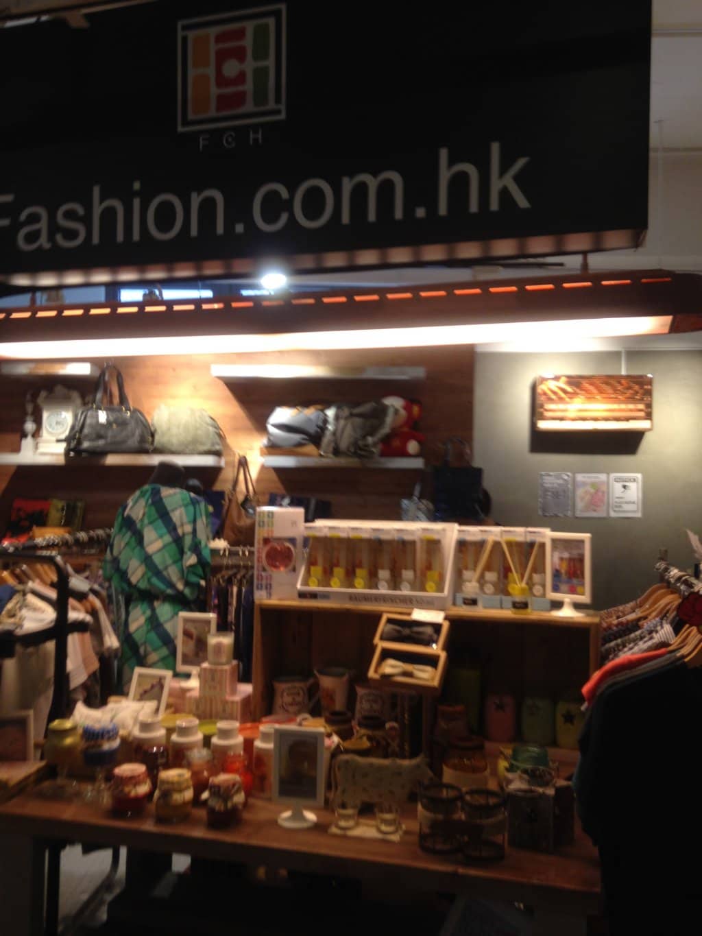 Themed Pop-Up Events