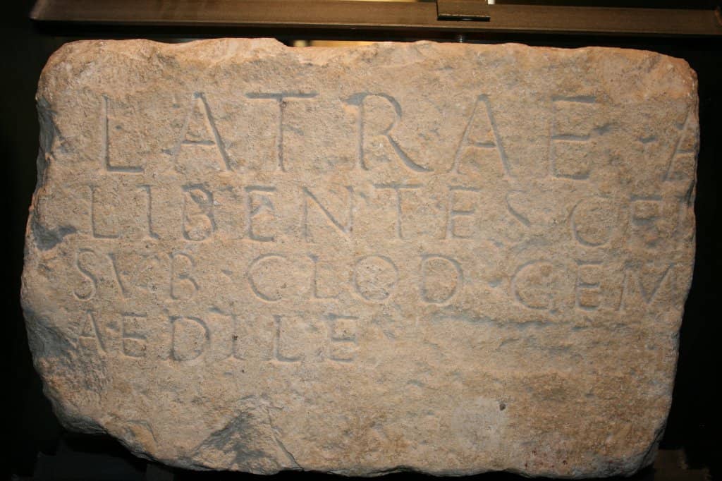 Prehistoric to Medieval Artifacts