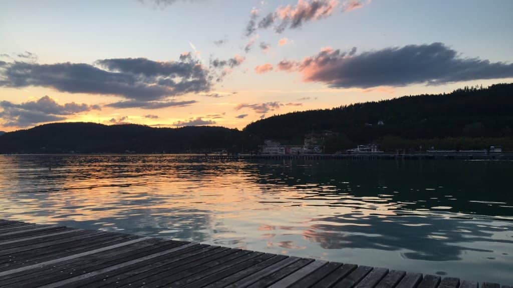 Sandy Beach Relaxation