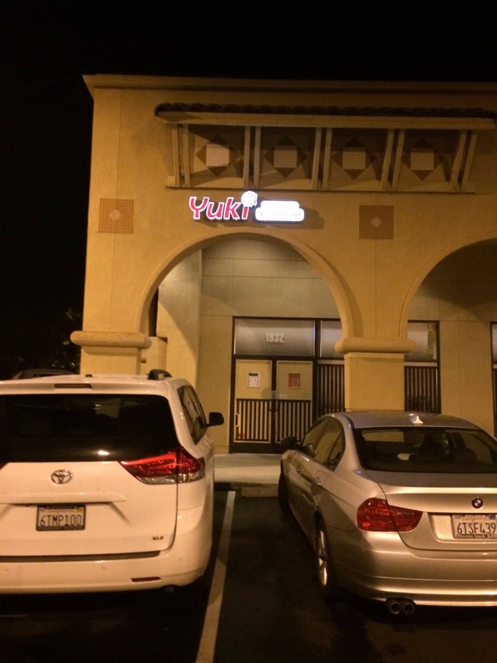 Authentic Japanese Cuisine