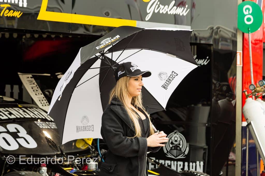 Historic Racing Moments