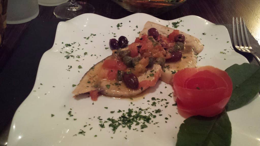 Exceptional & Welcoming Service