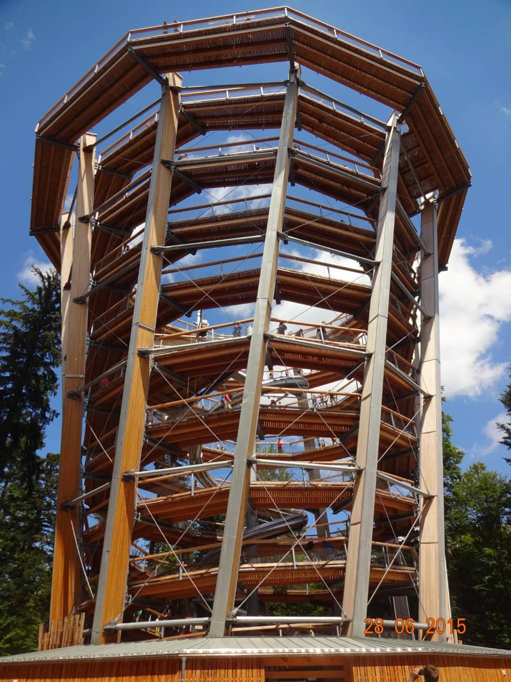 Children's Adventure Playground