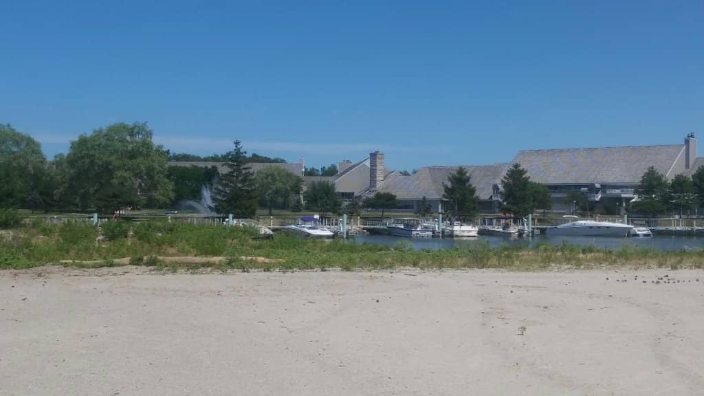 Boardwalk Nature Trail