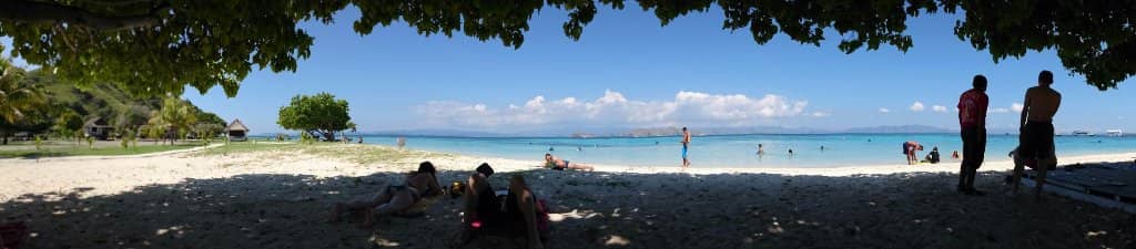 Panoramic Hilltop Views