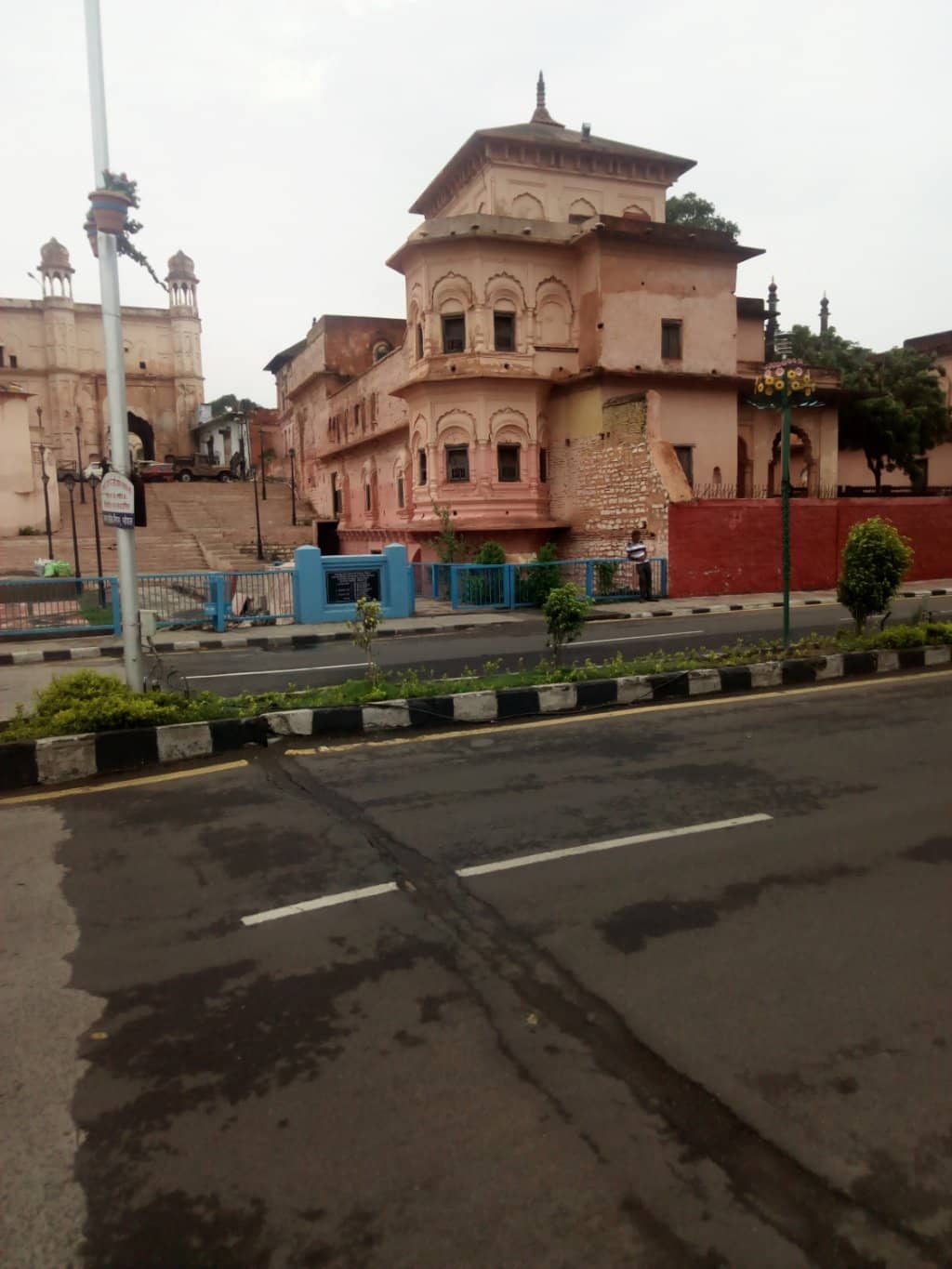 Gohar Mahal Near Upper Lake Bhopal (2026) – Best of TikTok, Instagram ...
