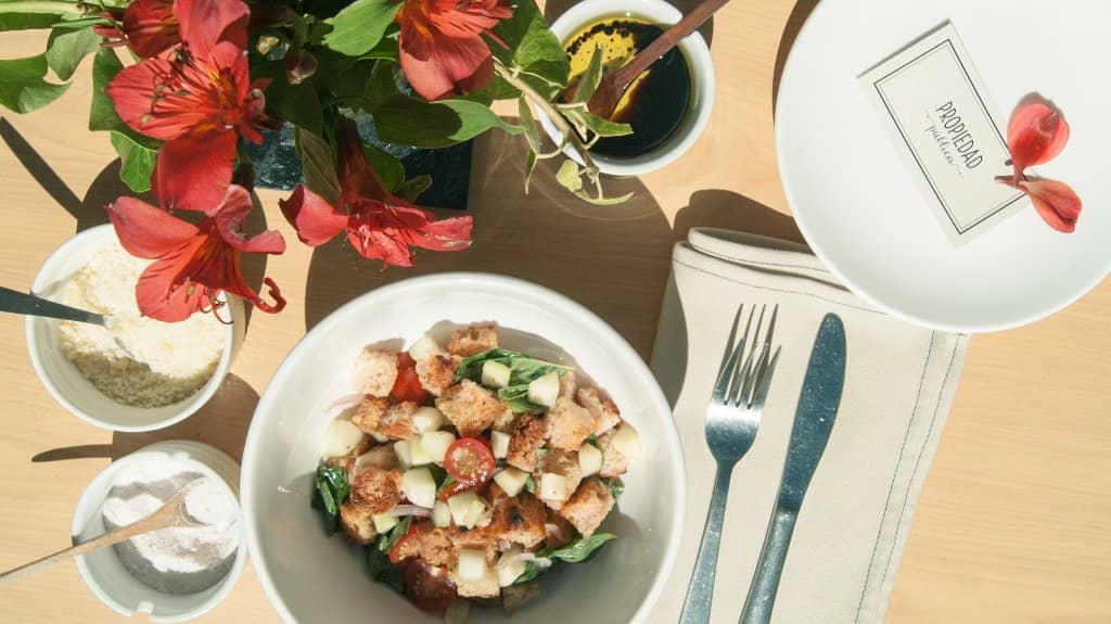 Innovative Vegetable Dishes