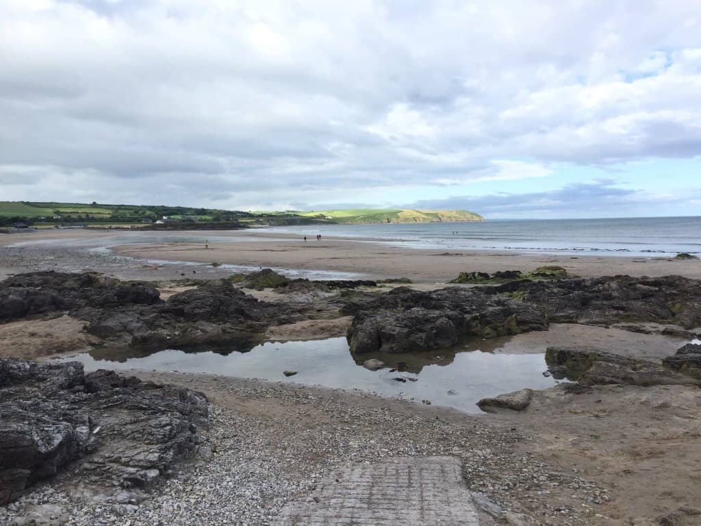 Waterford Greenway Access