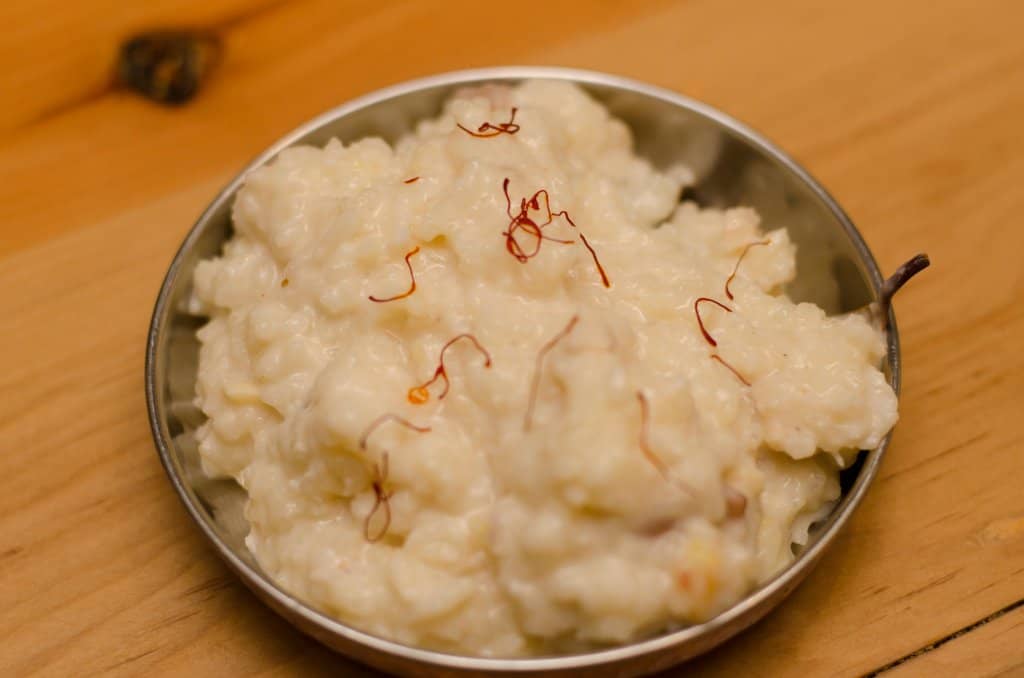 Kheer