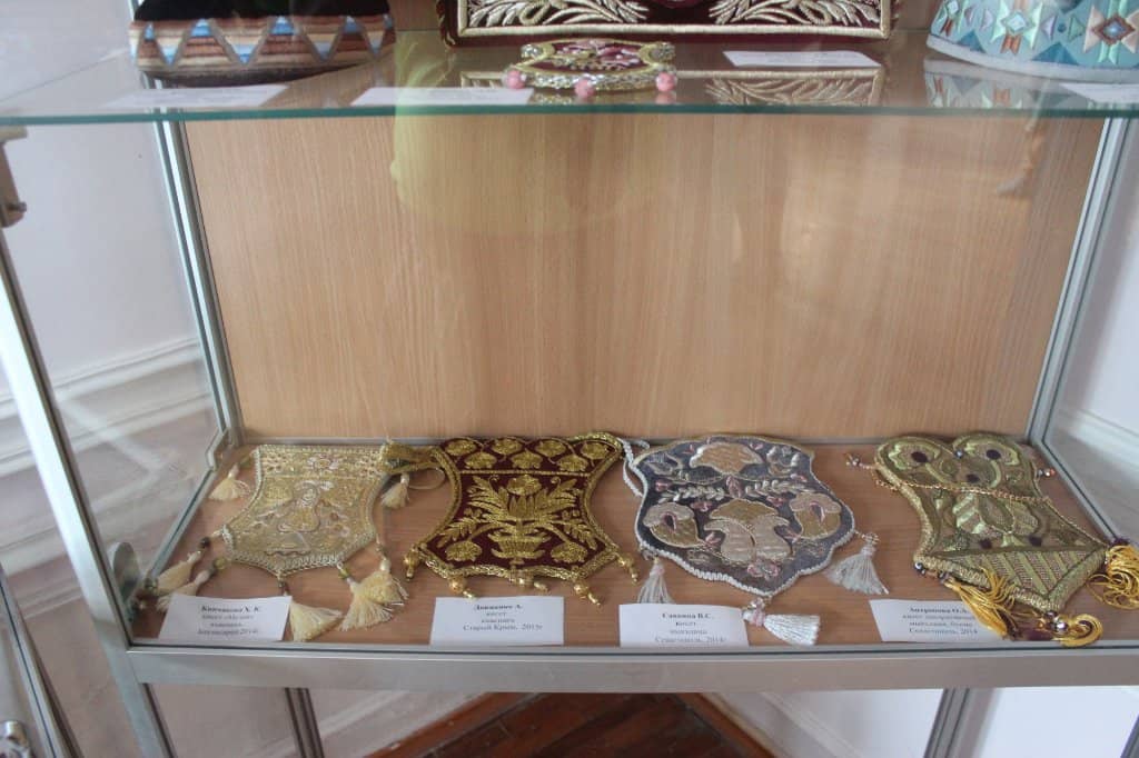 Tomb of Sari Saltuk Baba