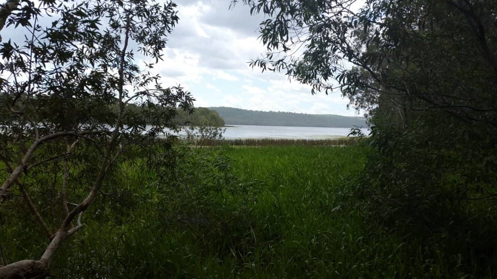 Manton Dam Watersports