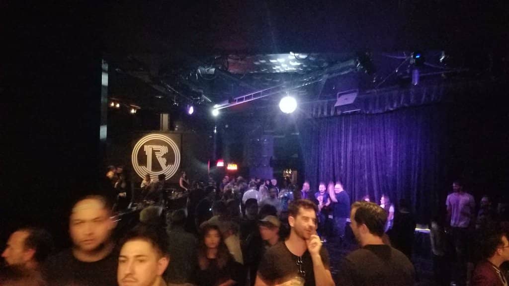 Intimate & Interactive Shows