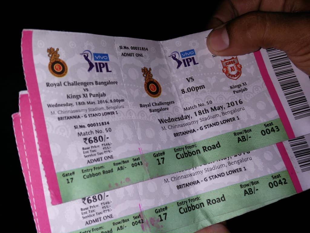 High-Scoring Thrillers