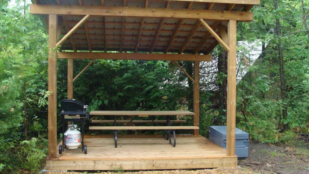 Otentik & Cabin Stays