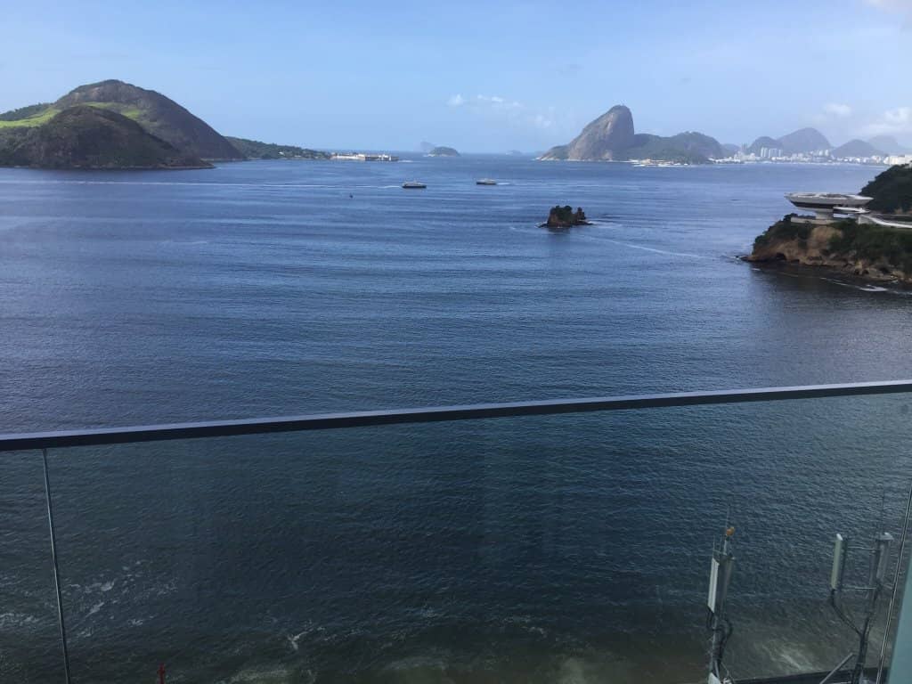 Traditional Caiçara Cuisine