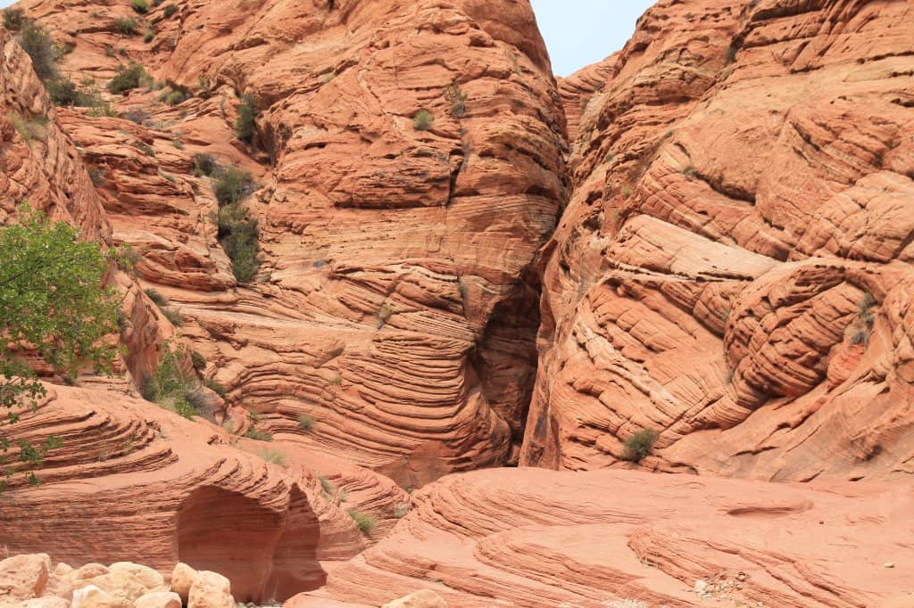 Wire Pass Trail Access