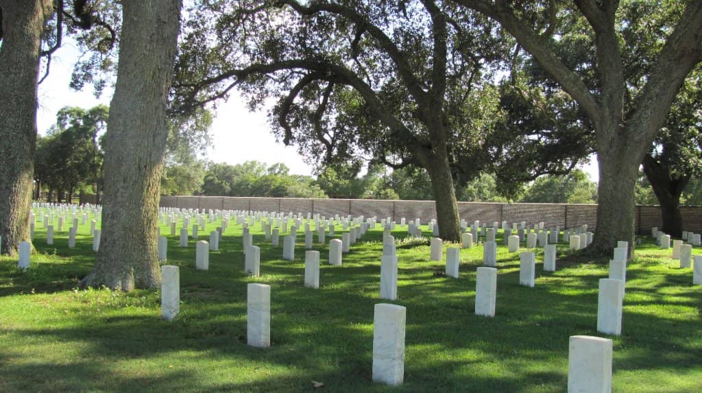 Wreaths Across America