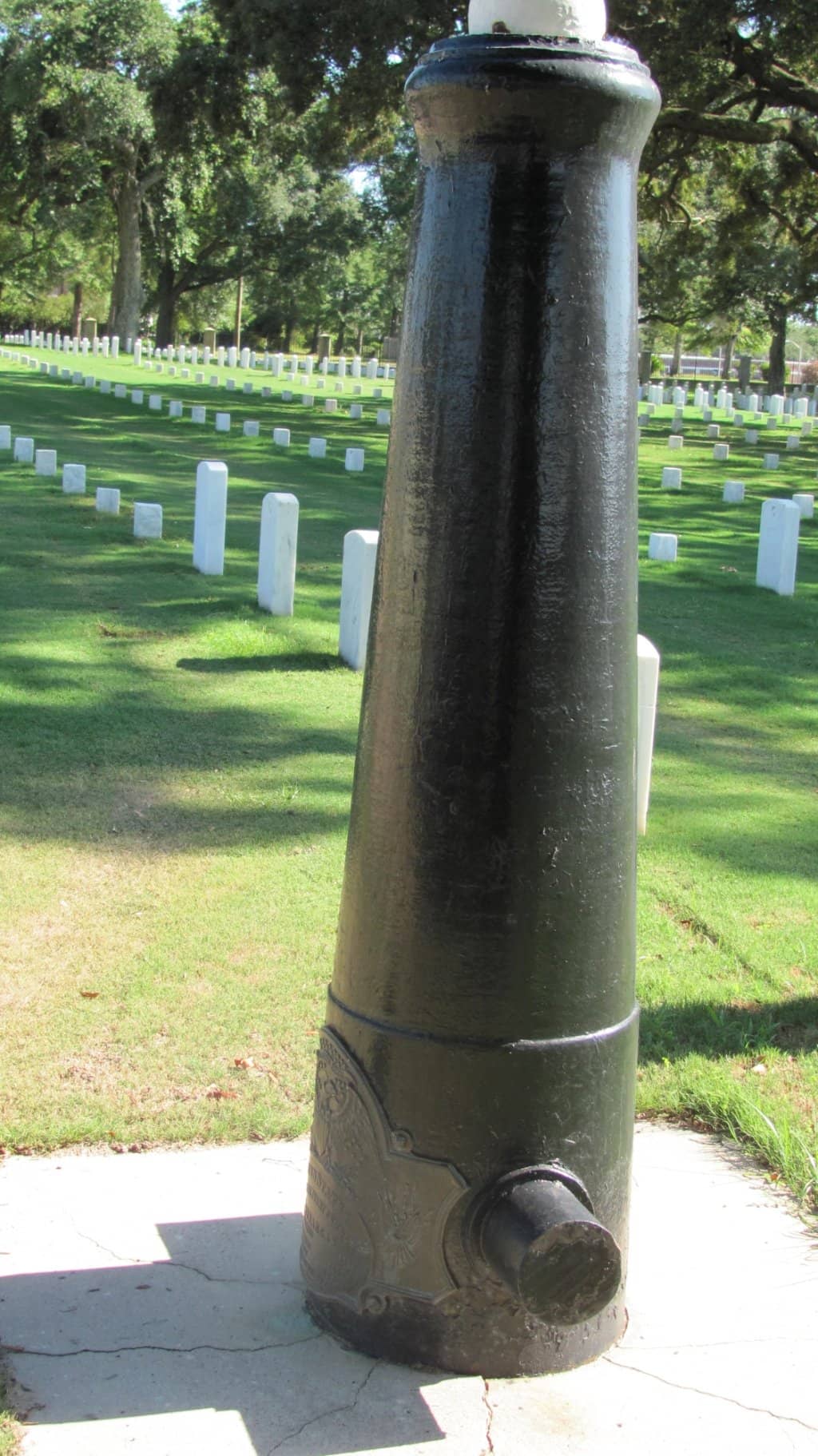 Naval Air Station Pensacola